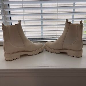 Sam Edelman Laguna Waterproof Chelsea Boot